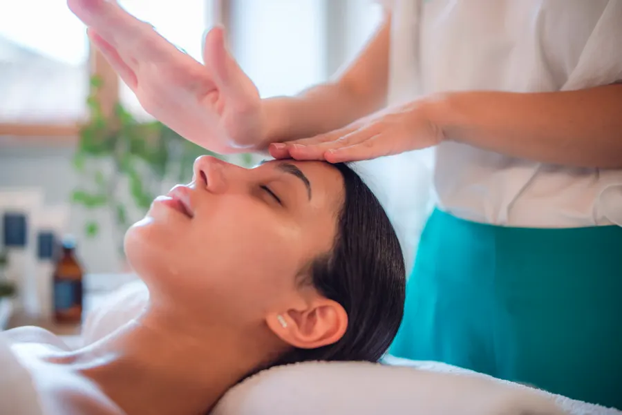 Trattamento Recover Touch presso Elisir Desenzano del Garda